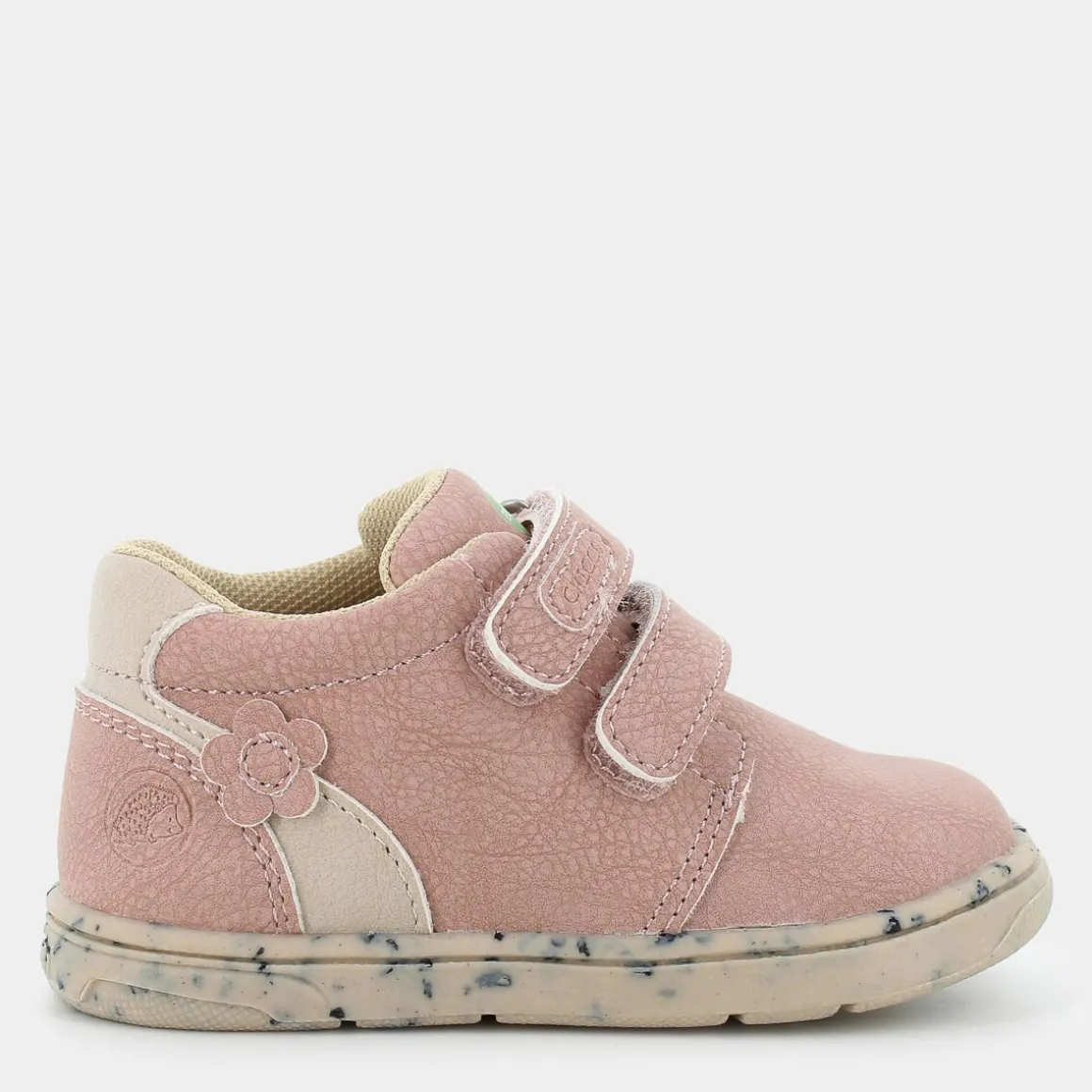 CHICCO 72075GIORDANA- PRIMI PASSI ROSA Best