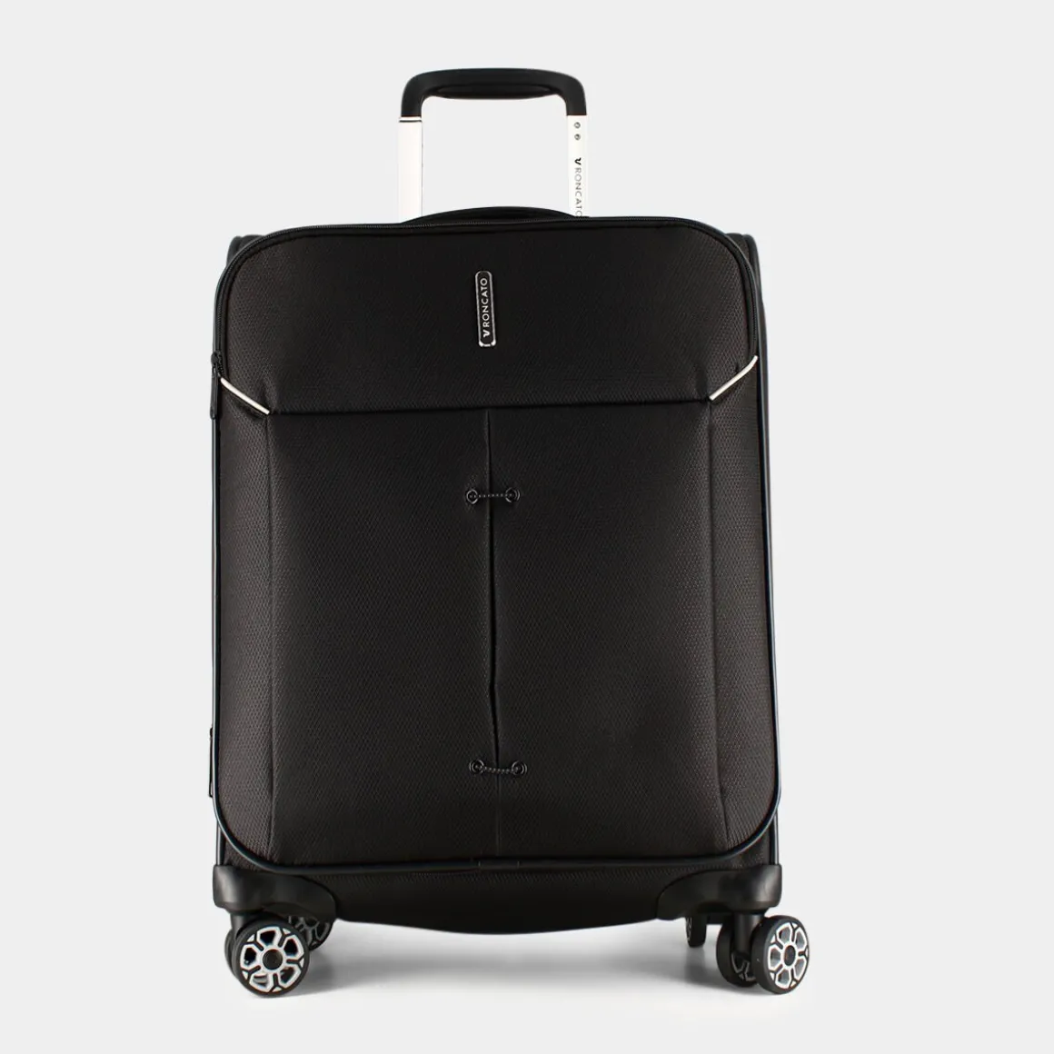 RONCATO 415301GIRONIK 2.0- TROLLEY GRANDE NERO Online