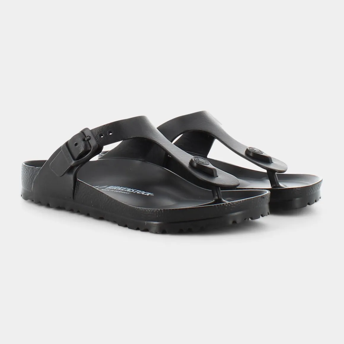 BIRKENSTOCK 128201GIZEH EVABLACK- INFRADITO NERO Online