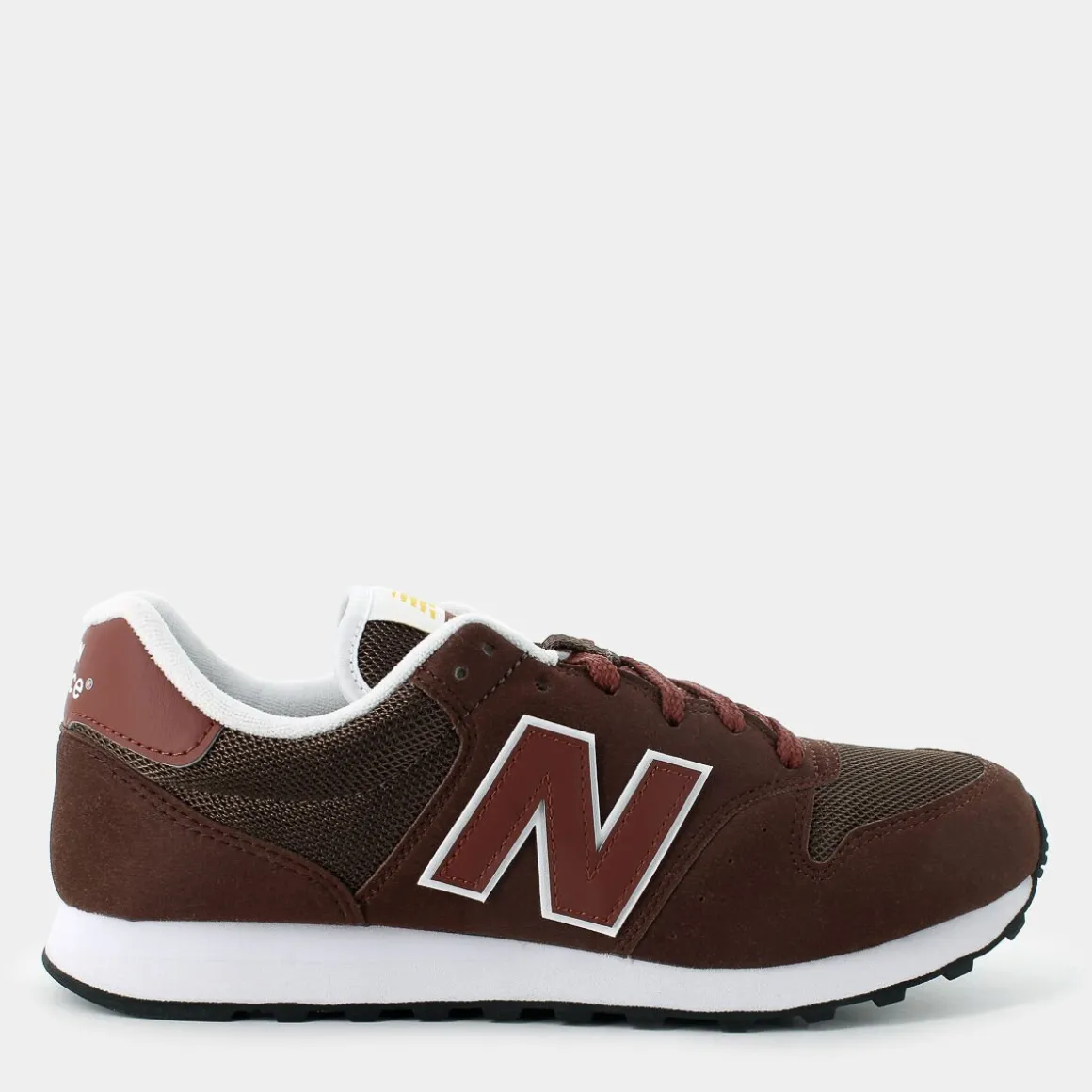 NEW BALANCE GM500OBYBROWN- SPORTIVE MARRONE Shop