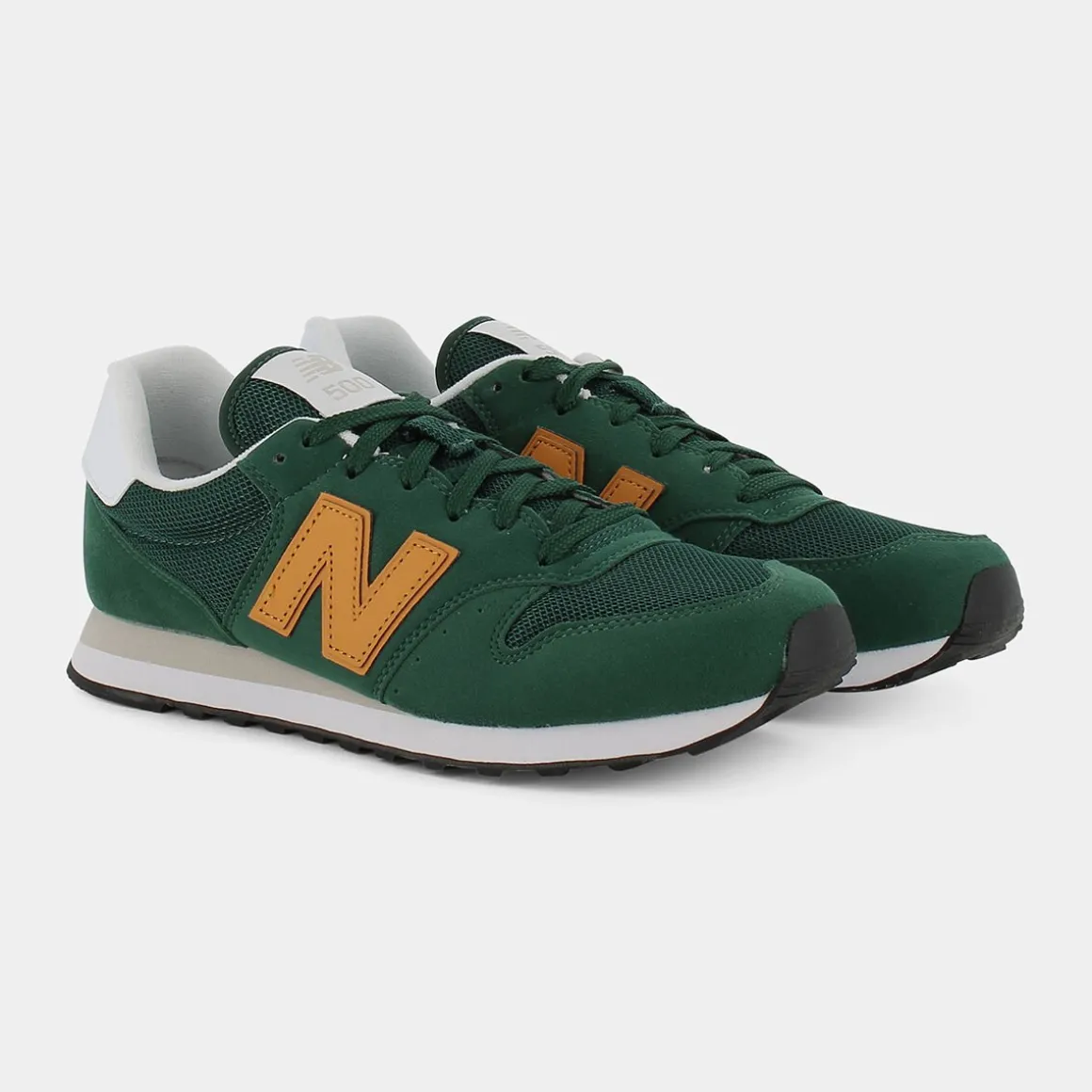 NEW BALANCE GM500- SPORTIVE VERDE Hot