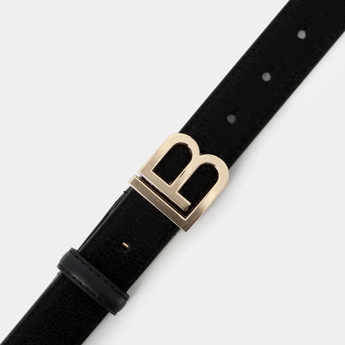 LAURA BIAGIOTTI 600-166G- CINTURE NERO Best Sale