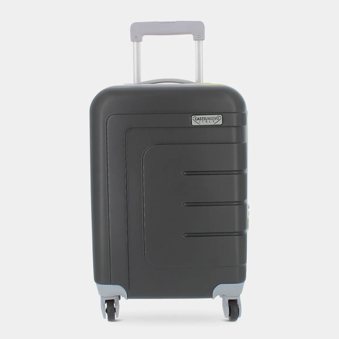 CASTELNUOVO 1380G- TROLLEY GRANDE NERO Best Sale