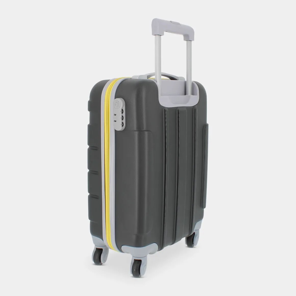 CASTELNUOVO 1380G- TROLLEY GRANDE NERO Best Sale