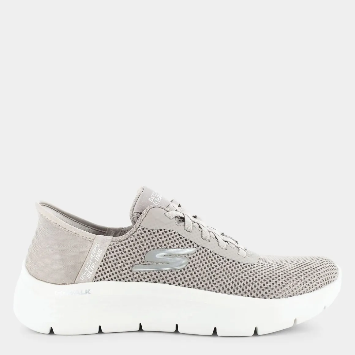 SKECHERS 124975GO WALK FLEXTaupe- SPORTIVE BEIGE Sale