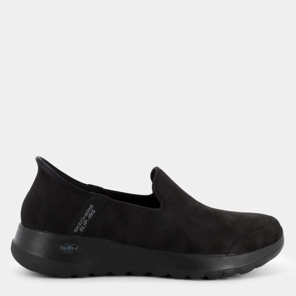 SKECHERS 124665GO WALK JOY- MOCASSINI NERO Fashion