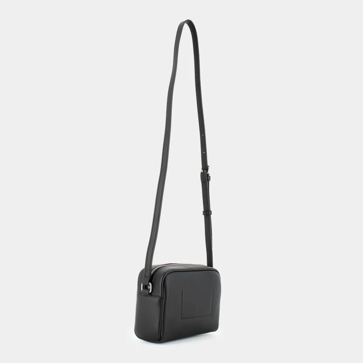 CALVIN KLEIN JEANS 12220-0GQSCULPTED CAMERA BAG- TRACOLLE NERO Best