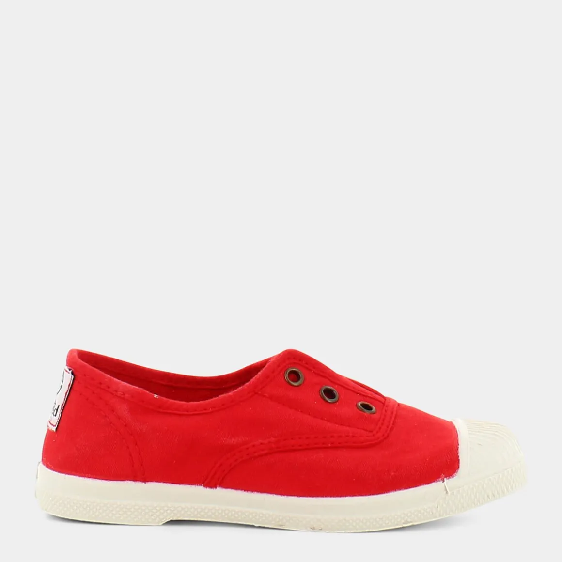 NATURAL WORLD 470GRAPE- SNEAKERS ROSSO Clearance