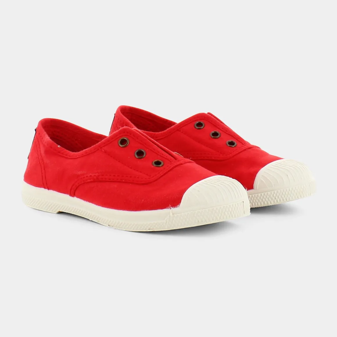 NATURAL WORLD 470GRAPE- SNEAKERS ROSSO Clearance