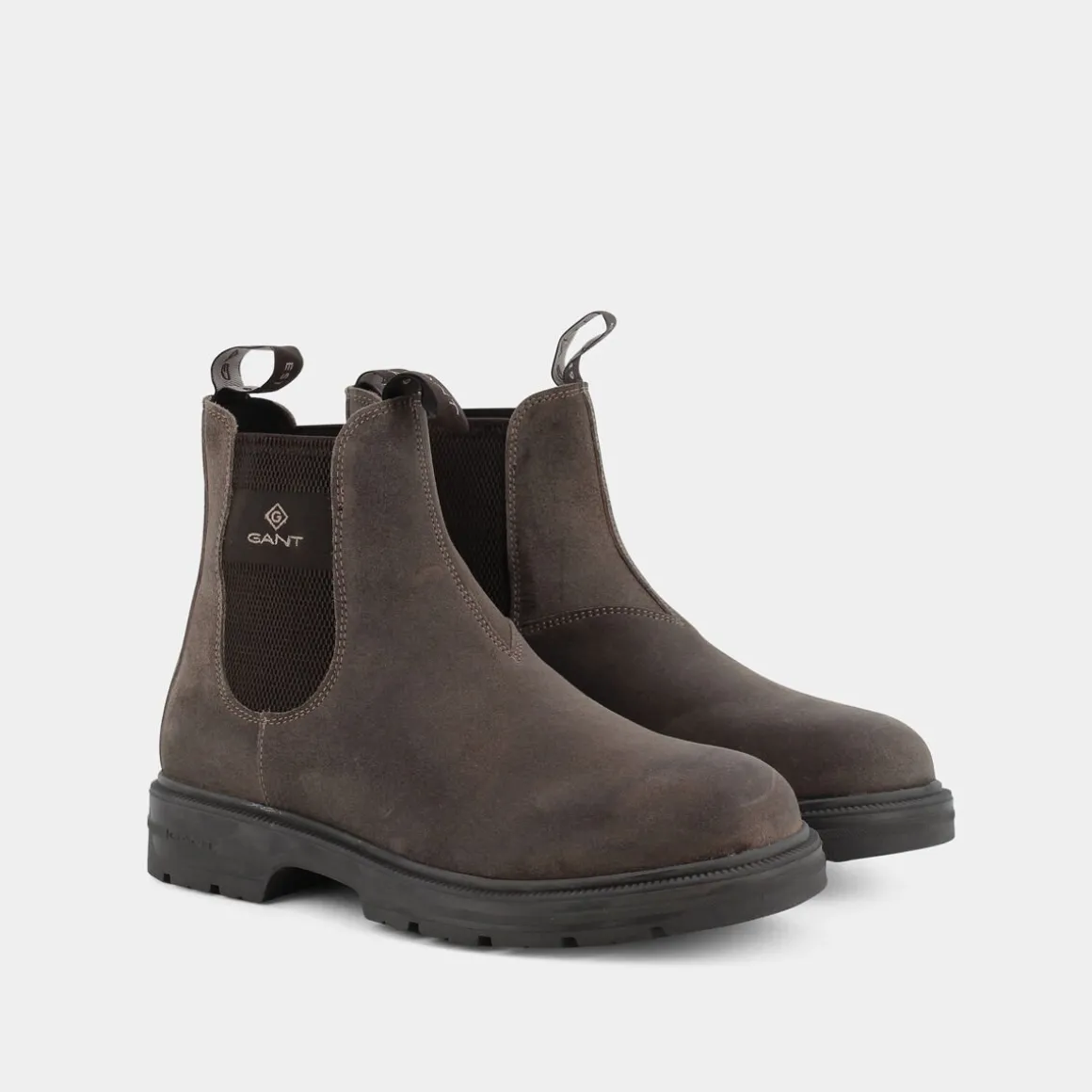 GANT 25653349GRETTYTAUPE- TRONCHETTI BEIGE New