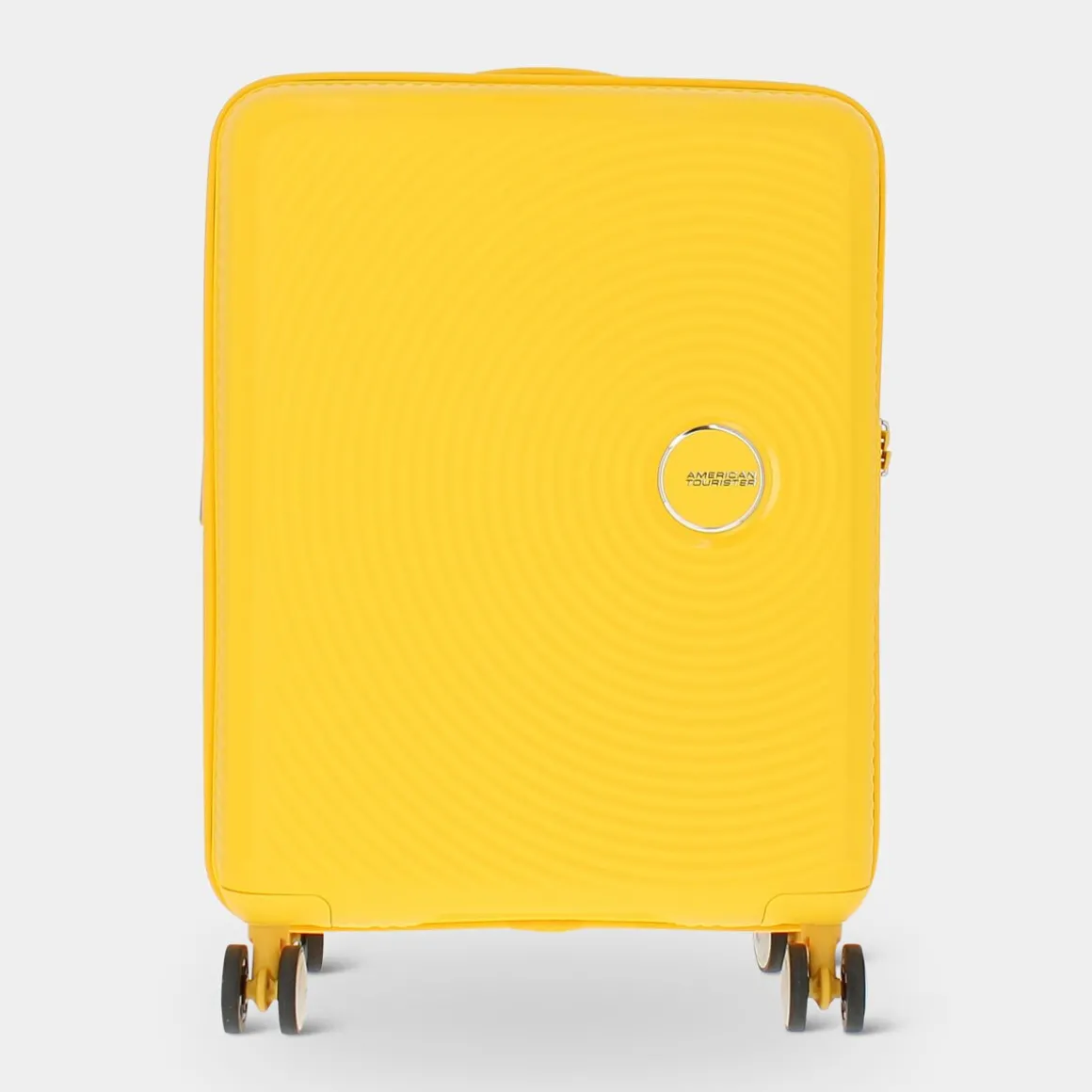 AMERICAN TOURISTER 32G006002SOUNDBOXGOLDEN YELLOW- TROLLEY MEDIO GIALLO Store