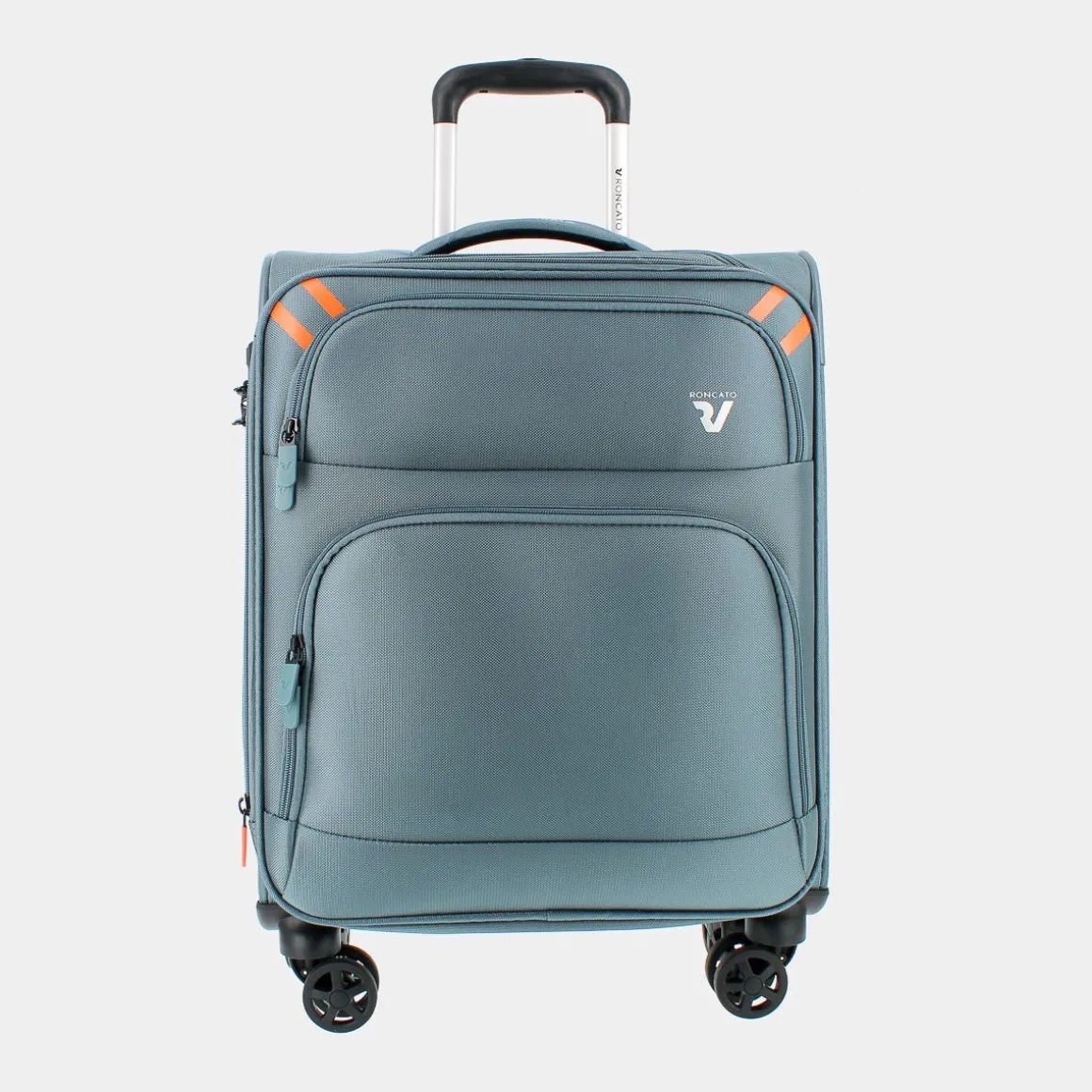 RONCATO 413061GTWIN- TROLLEY GRANDE BLU Best Sale