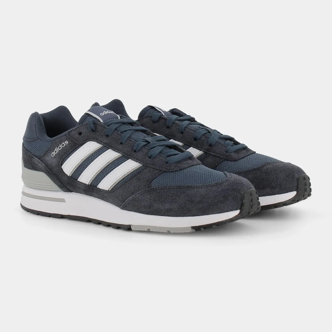 ADIDAS GV7303RUN 80screw navy/white/legend ink- SPORTIVE BLU Clearance