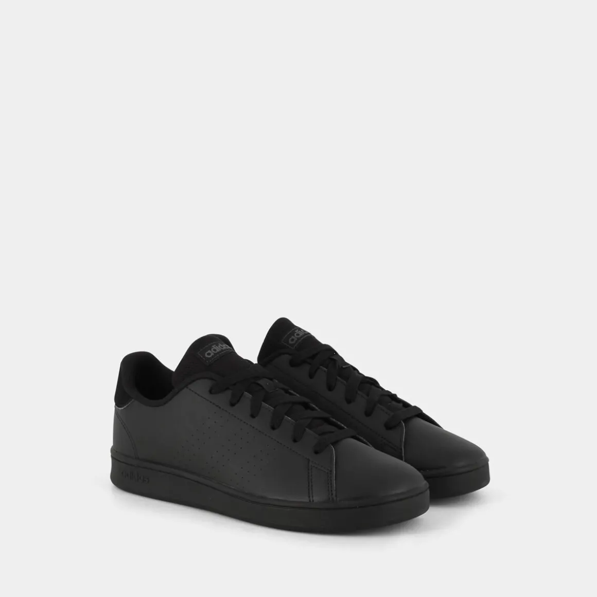 ADIDAS GW6484ADVANTAGE Kcore black/core black/grey six- SPORTIVE NERO Cheap
