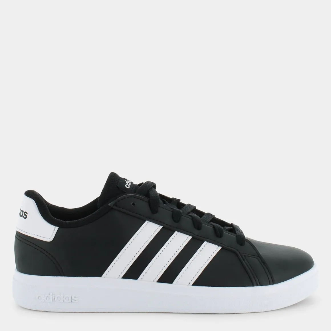 ADIDAS GW6503GRAND COURT 2.0 KCBLACK/FTWWHT/CBLACK- SPORTIVE NERO Flash Sale
