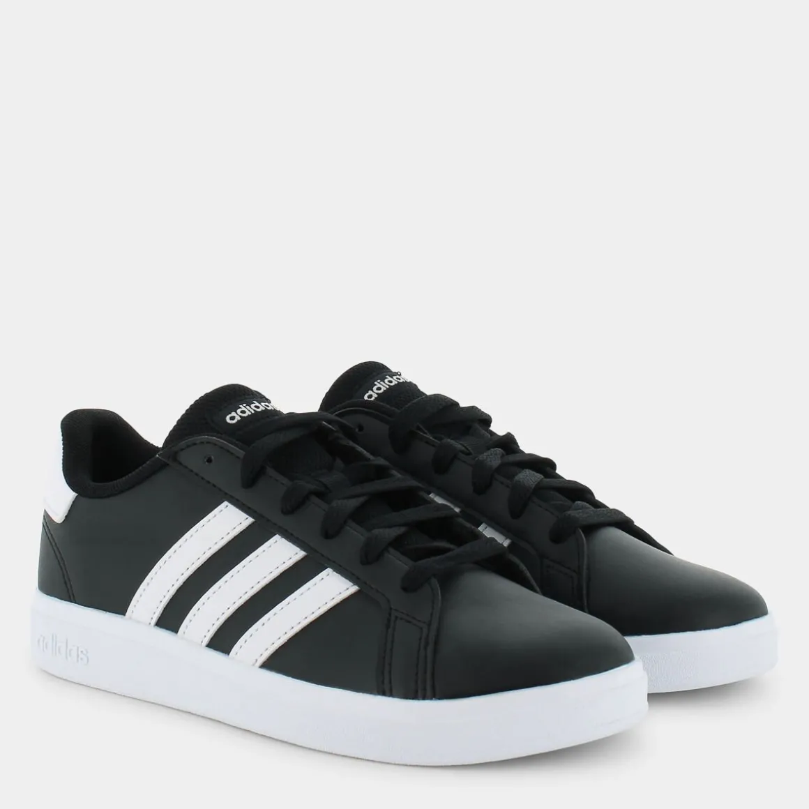 ADIDAS GW6503GRAND COURT 2.0 KCBLACK/FTWWHT/CBLACK- SPORTIVE NERO Flash Sale