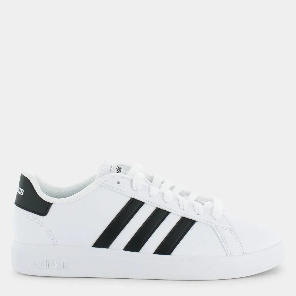 ADIDAS GW6511GRAND COURT 2.0 KFTWWHT/CBLACK/CBLACK- SPORTIVE BIANCO Sale