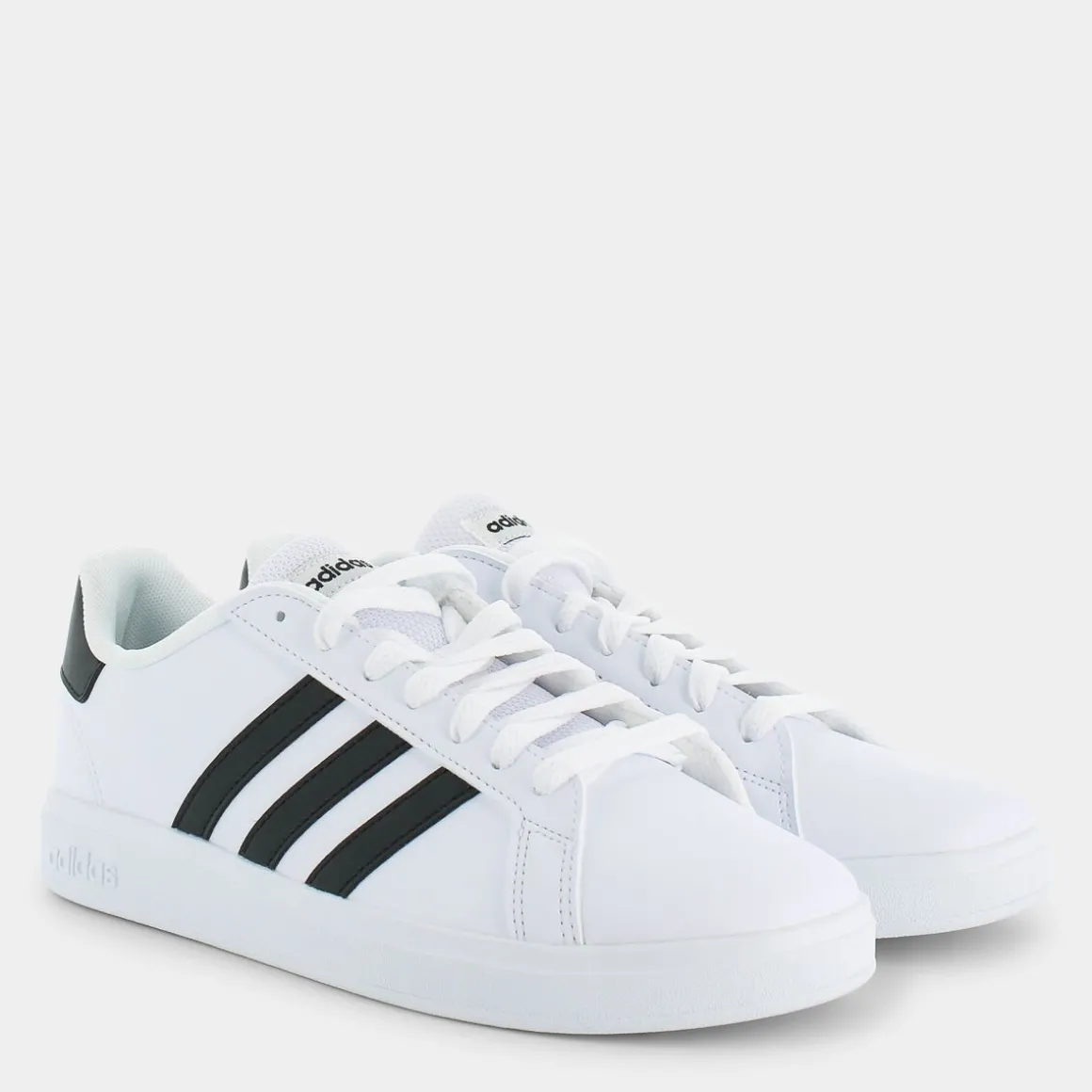 ADIDAS GW6511GRAND COURT 2.0 KFTWWHT/CBLACK/CBLACK- SPORTIVE BIANCO Sale