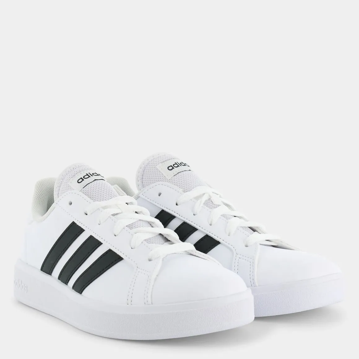 ADIDAS GW9261GRAND COURT BASE 2.0FTWWHT/CBLACK/FTWWHT- SPORTIVE BIANCO Cheap