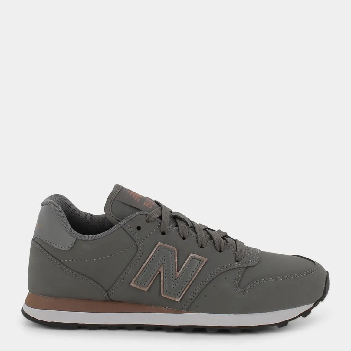 NEW BALANCE GW500- SPORTIVE GRIGIO New
