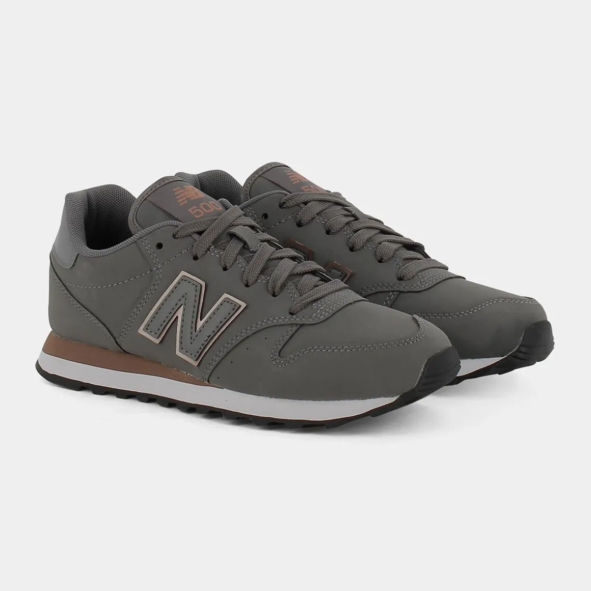 NEW BALANCE GW500- SPORTIVE GRIGIO New