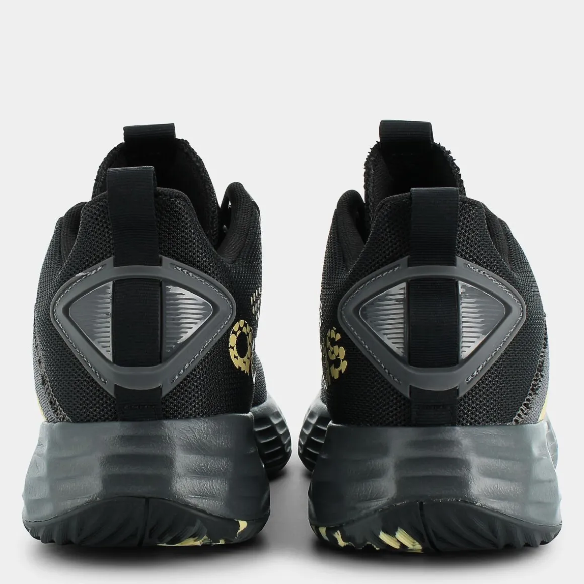 ADIDAS GW5483OWNTHEGAME 2.0grey five/matte gold/core black- SPORTIVE GRIGIO Cheap
