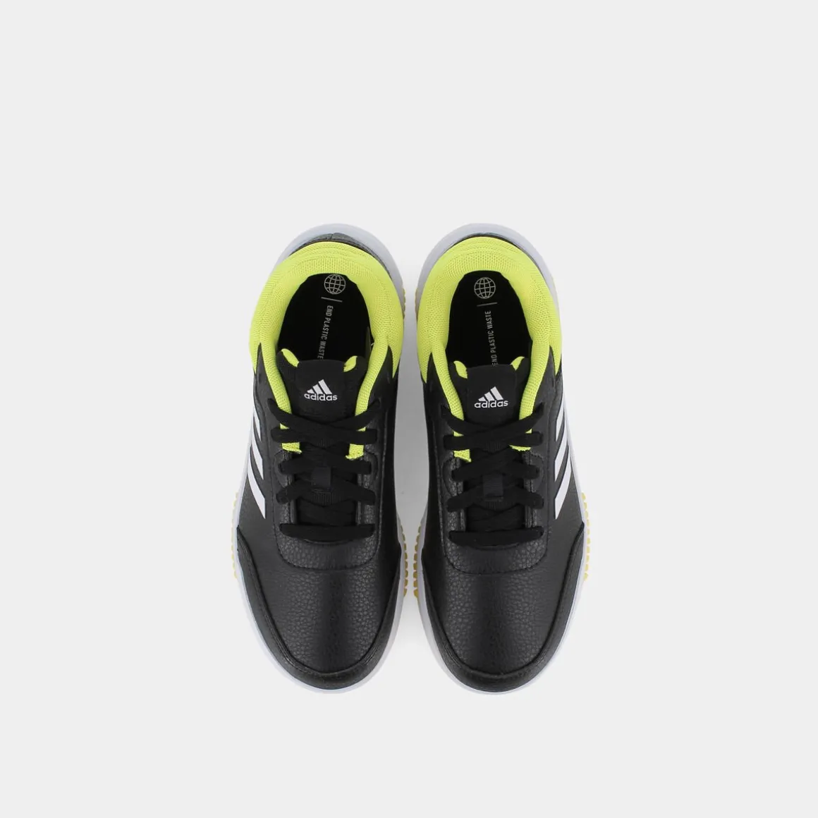 ADIDAS GW6426TENSAUR SPORT 2.0 Kcore black/beam yellow/ftwr white- SPORTIVE NERO Clearance