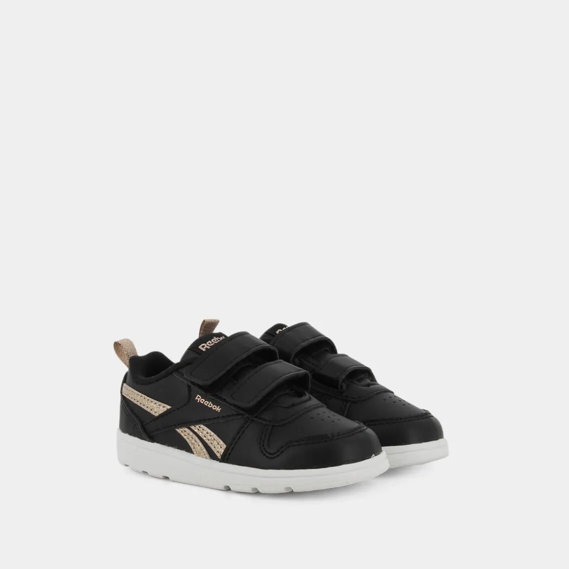 REEBOK GX1454ROYAL PRIME 2.0 ALTcore black/core black/gold met.- PRIMI PASSI NERO Best Sale