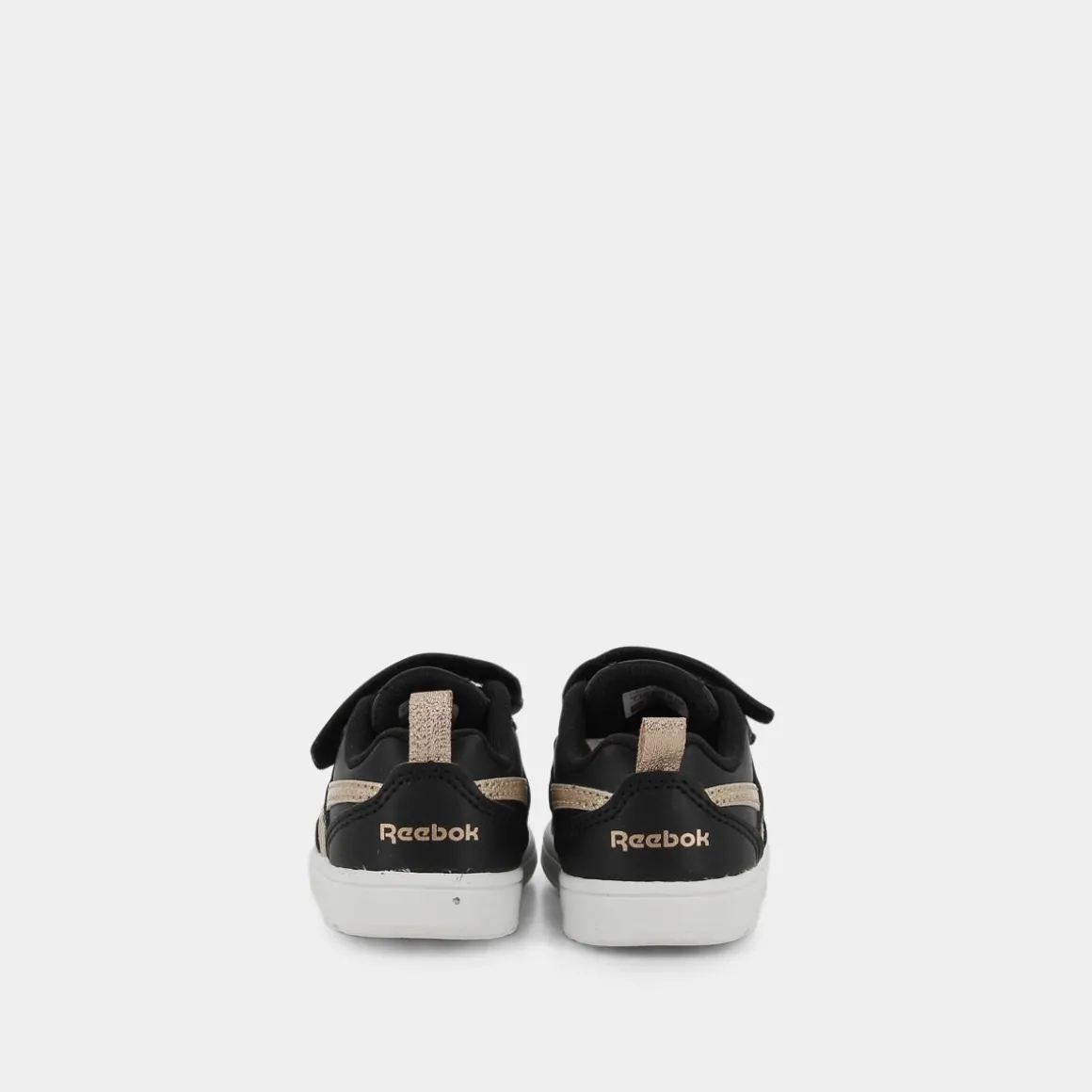 REEBOK GX1454ROYAL PRIME 2.0 ALTcore black/core black/gold met.- PRIMI PASSI NERO Best Sale
