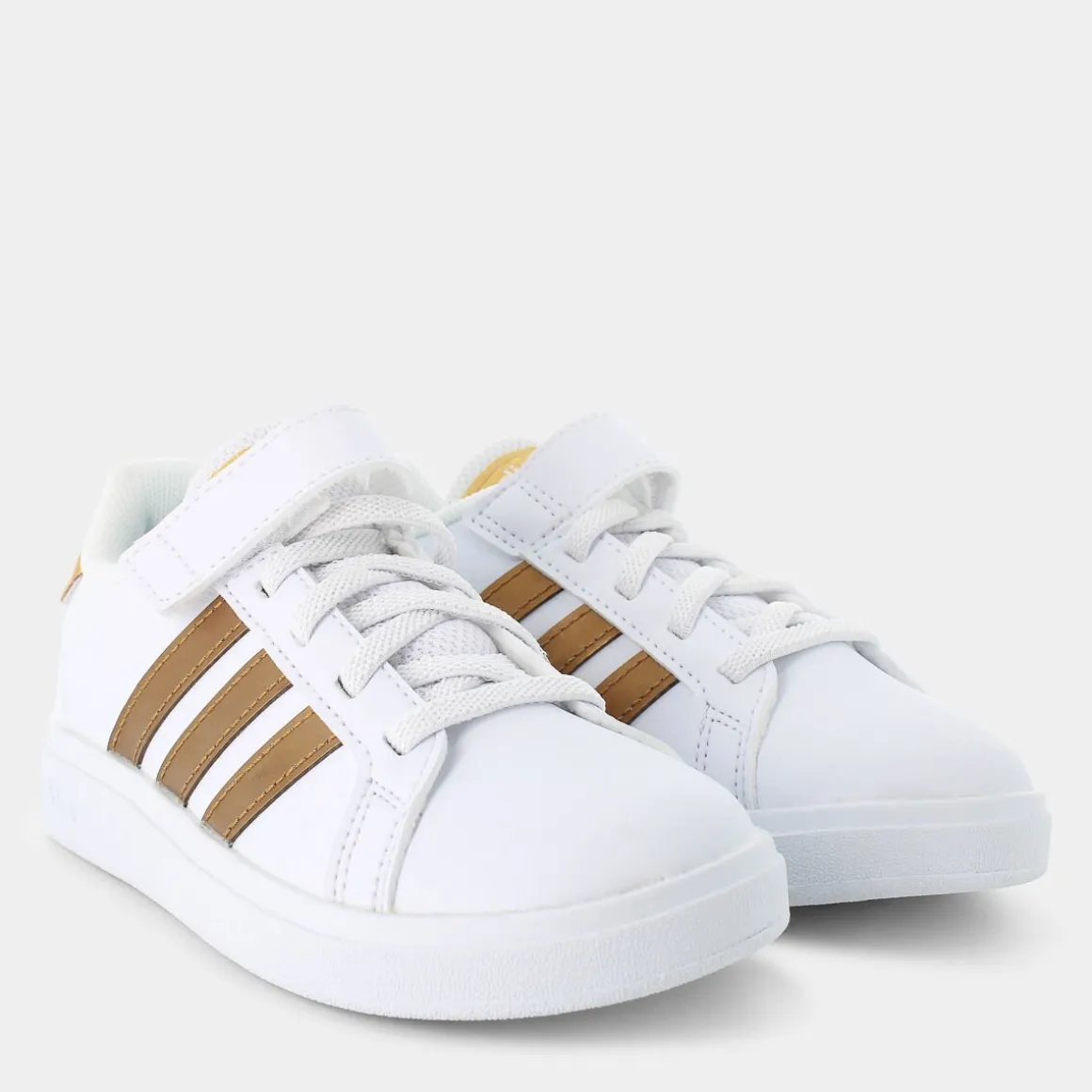 ADIDAS GY2577GRAND COURT 2.0FTWWHT/FTWWHT/MAGOLD- SPORTIVE BIANCO Hot
