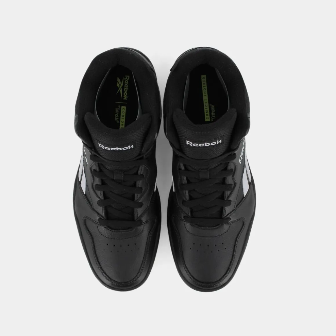 REEBOK GY6302ROYAL BB4500 HI2core black/core black/ftwr white- SPORTIVE NERO Cheap
