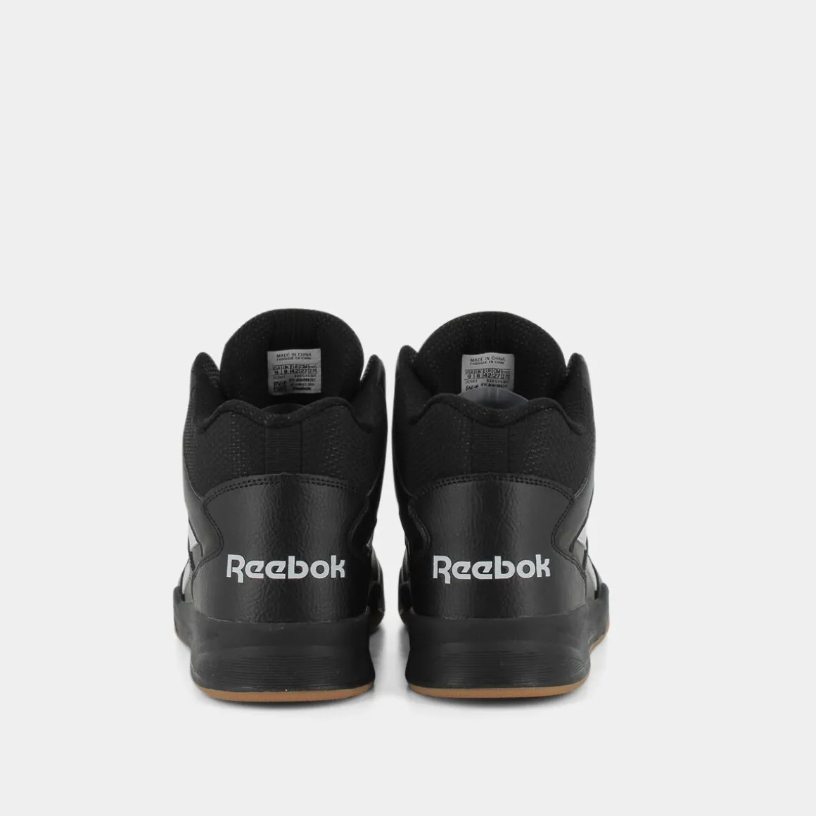 REEBOK GY6302ROYAL BB4500 HI2core black/core black/ftwr white- SPORTIVE NERO Cheap