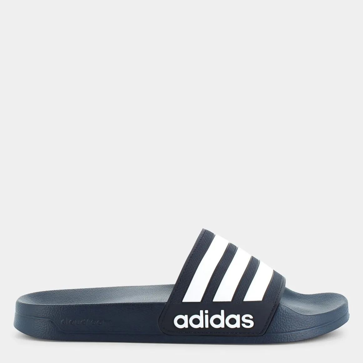 ADIDAS GZ5920ADILETTE SHOWERlegend ink/white/legend ink- CIABATTE BLU New
