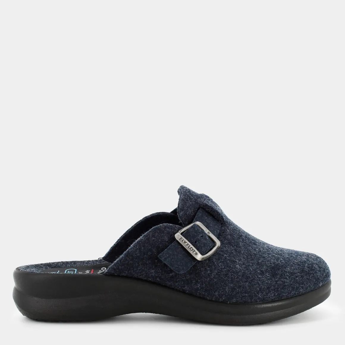 FLY FLOT H9 641 FF-- CIABATTE BLU Best