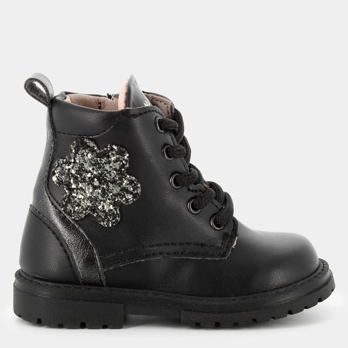 PRIMIGI 6909900HAPPY FASHION- PRIMI PASSI NERO Outlet