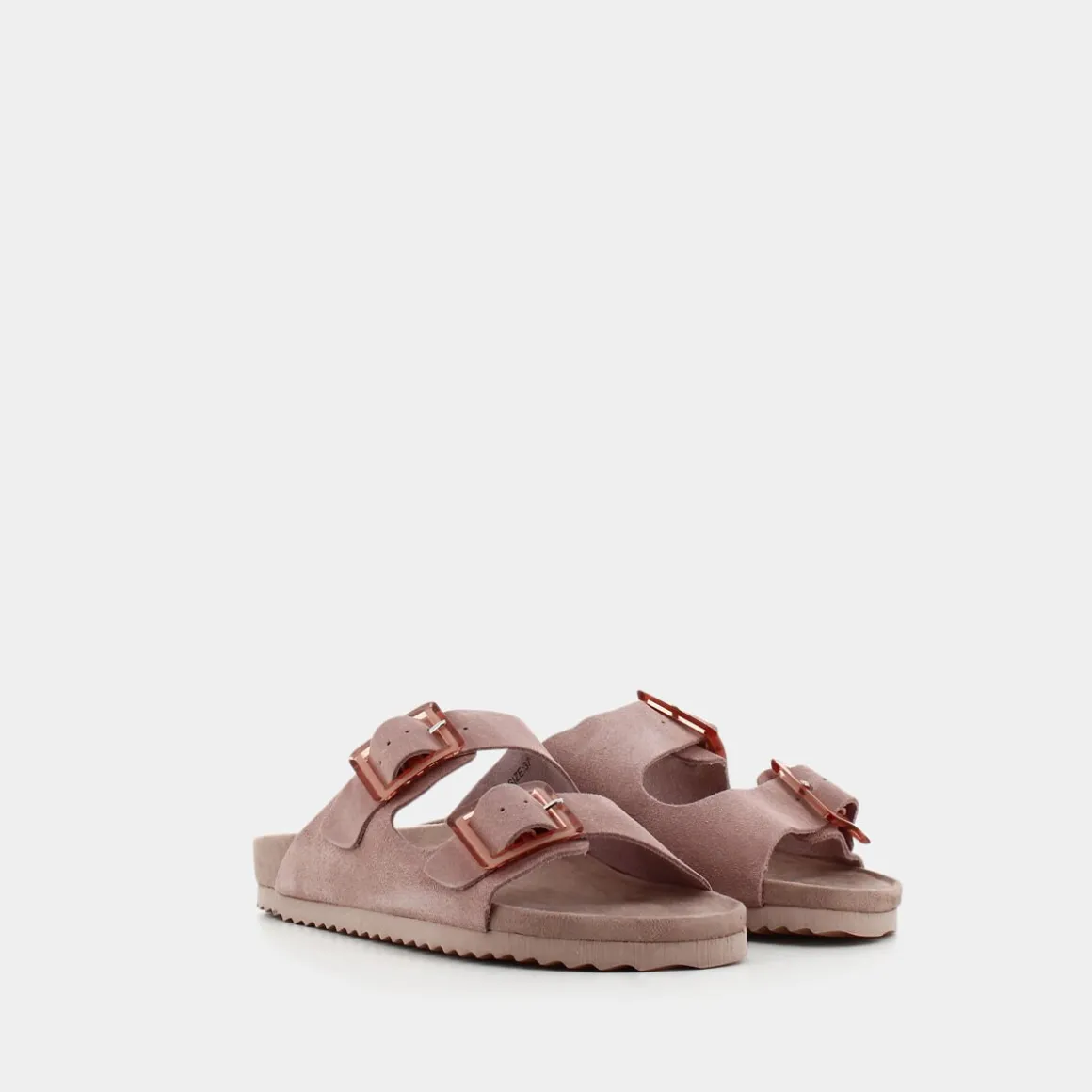 COLORS OF CALIFORNIA HCBIO056BIO FSBEIBE- SANDALI BEIGE Discount