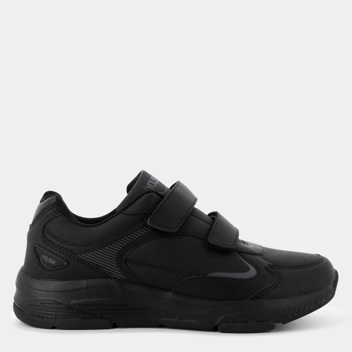 YOUSM HI-I24S-07- SPORTIVE NERO Clearance