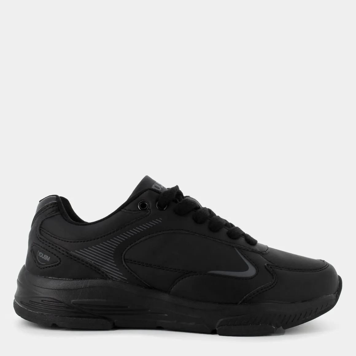 YOUSM HI-I24S-06- SPORTIVE NERO Clearance