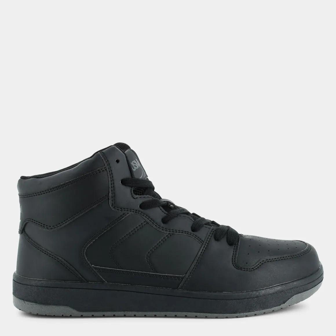 YOUSM HI-I23S-03- SPORTIVE NERO Cheap