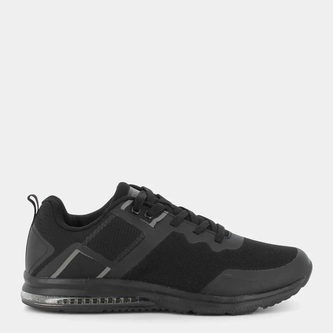 YOUSM HI-I22S-18- SPORTIVE NERO New