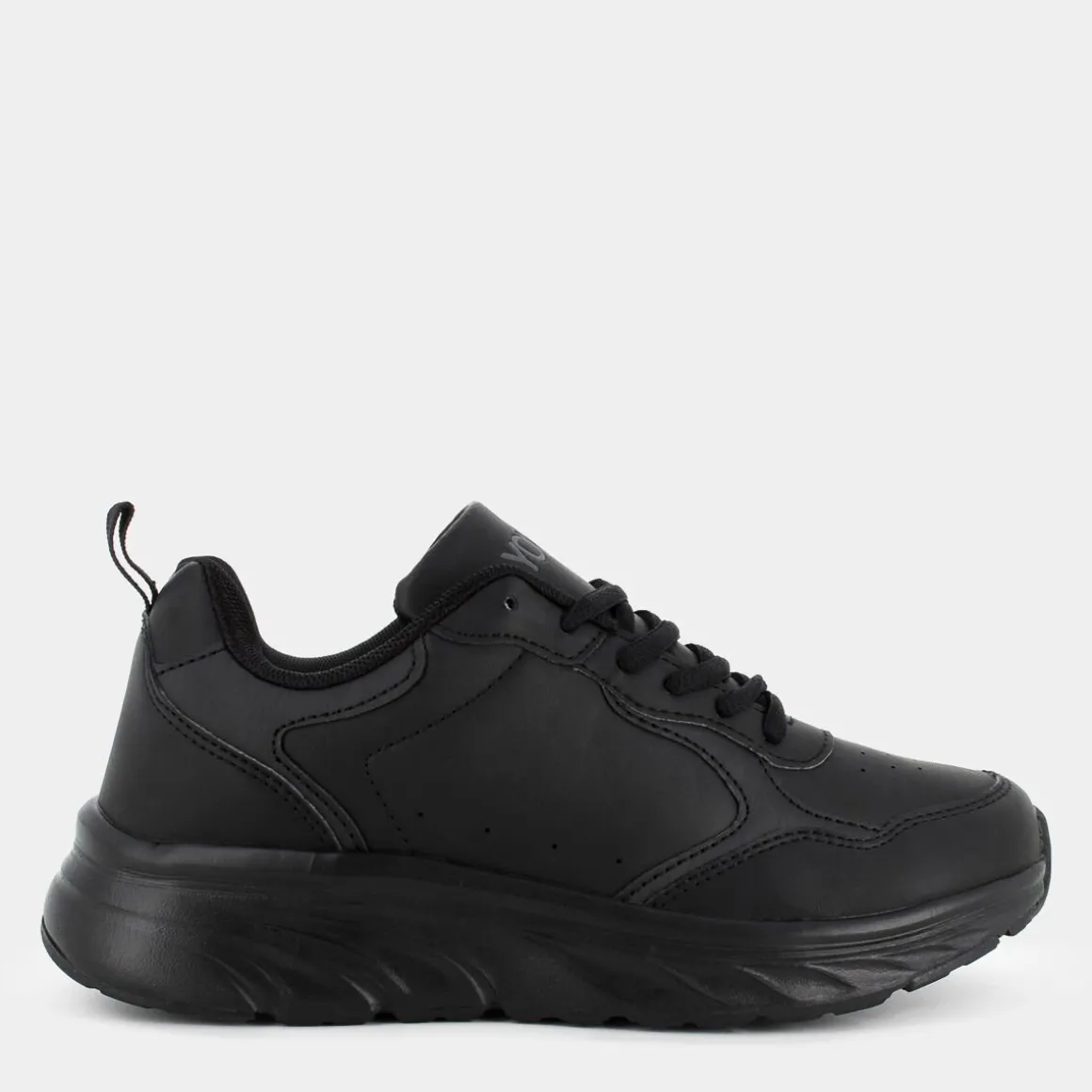 YOUSM HI-I24S-09- SPORTIVE NERO Shop