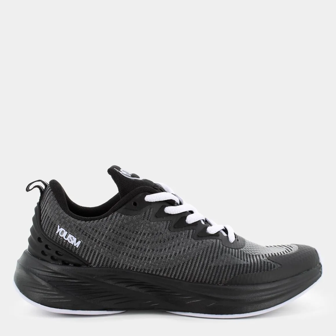 YOUSM HI-I24S-01-- SPORTIVE NERO Flash Sale