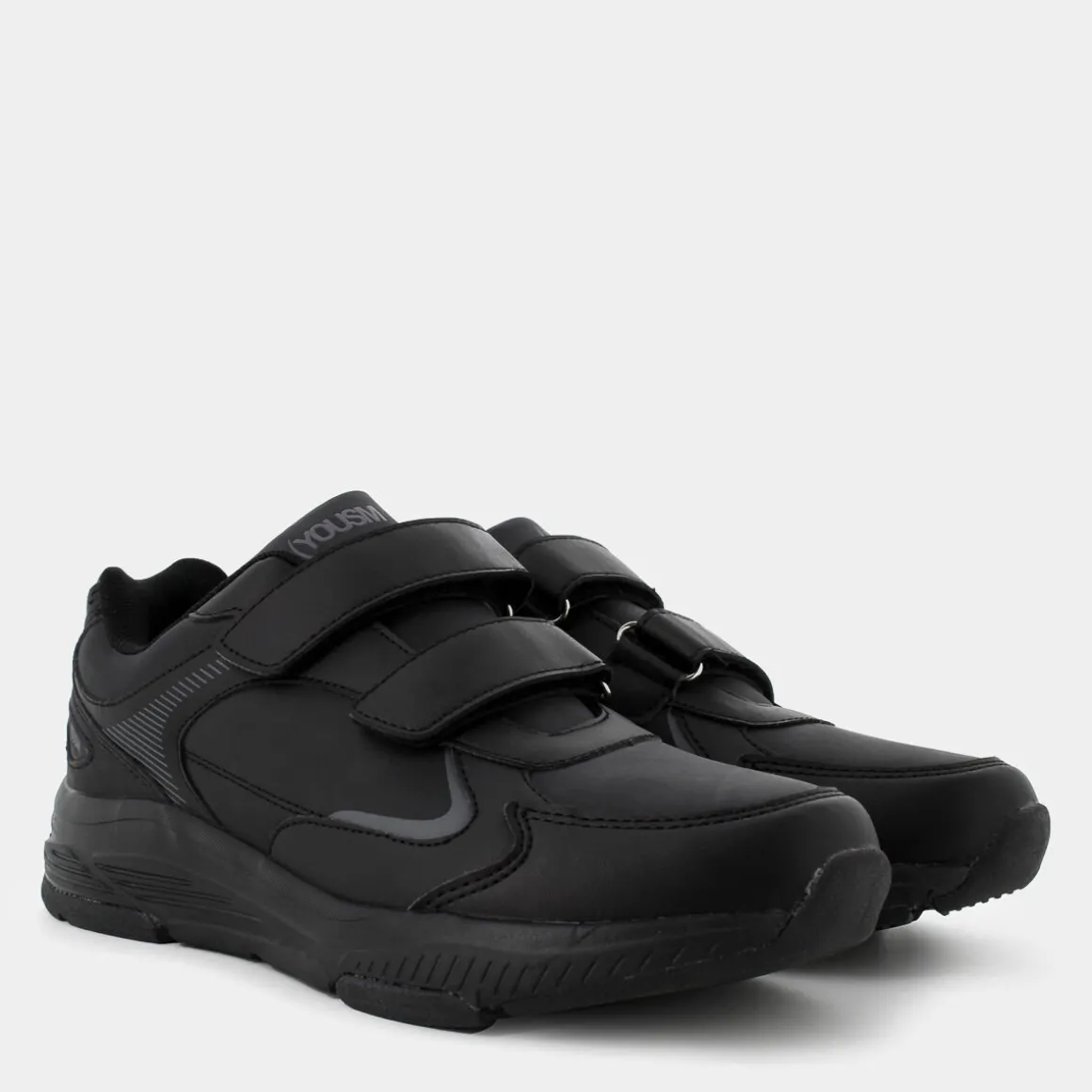 YOUSM HI-I24S-07- SPORTIVE NERO Clearance