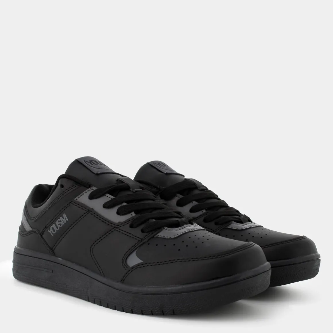 YOUSM HI-I24S-10- SPORTIVE NERO Discount