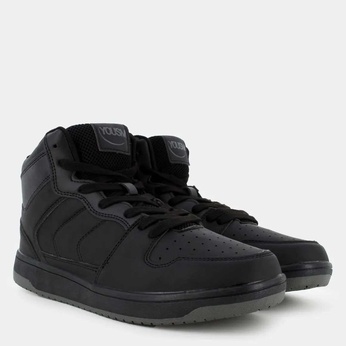 YOUSM HI-I24S-14-- SPORTIVE NERO Cheap