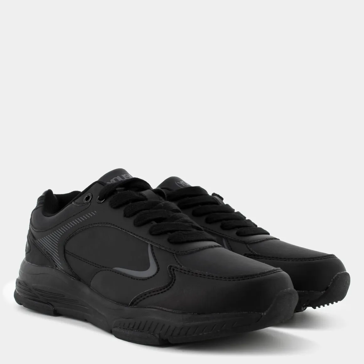 YOUSM HI-I24S-06- SPORTIVE NERO Clearance