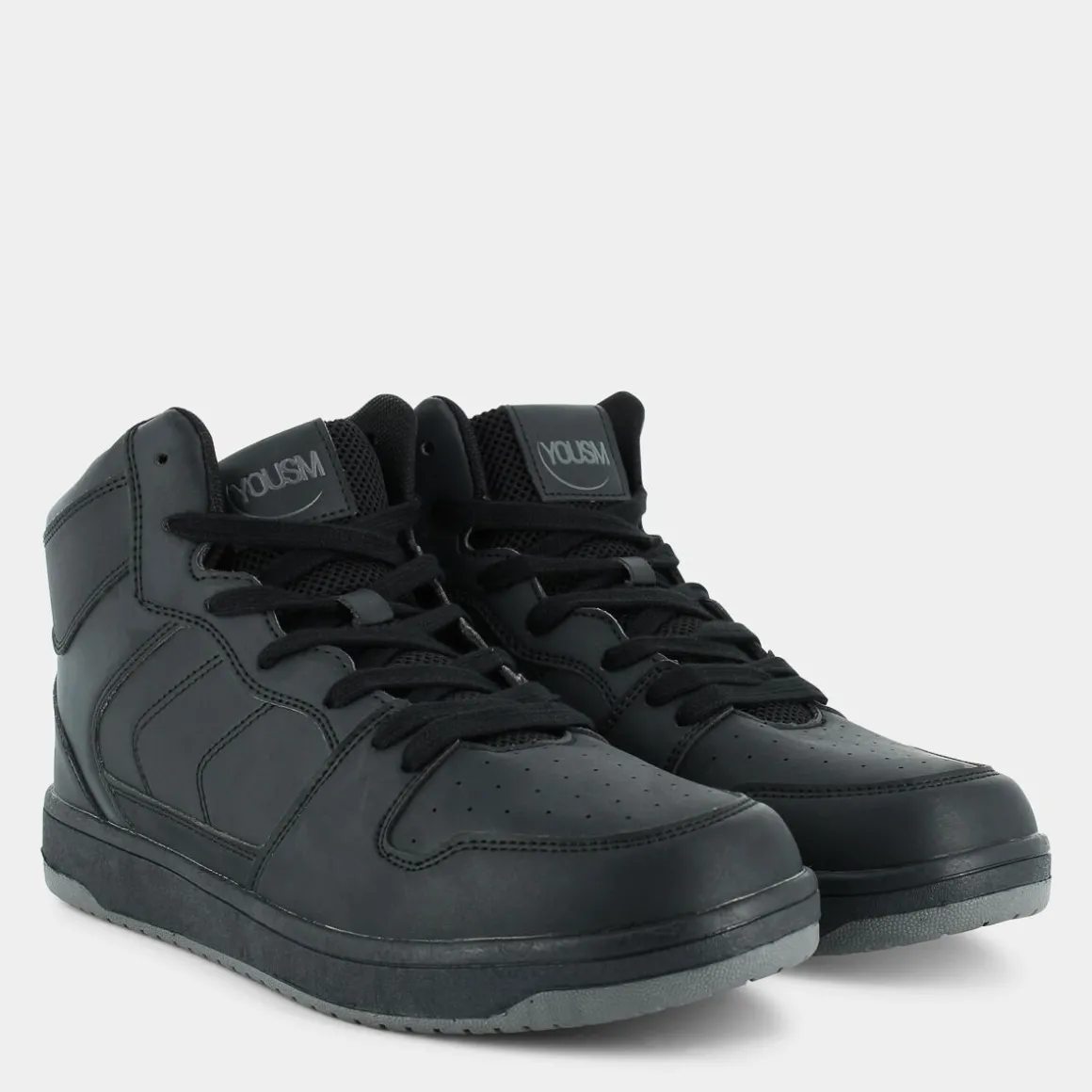 YOUSM HI-I23S-03- SPORTIVE NERO Cheap