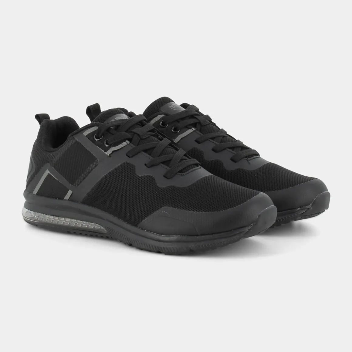 YOUSM HI-I22S-18- SPORTIVE NERO New