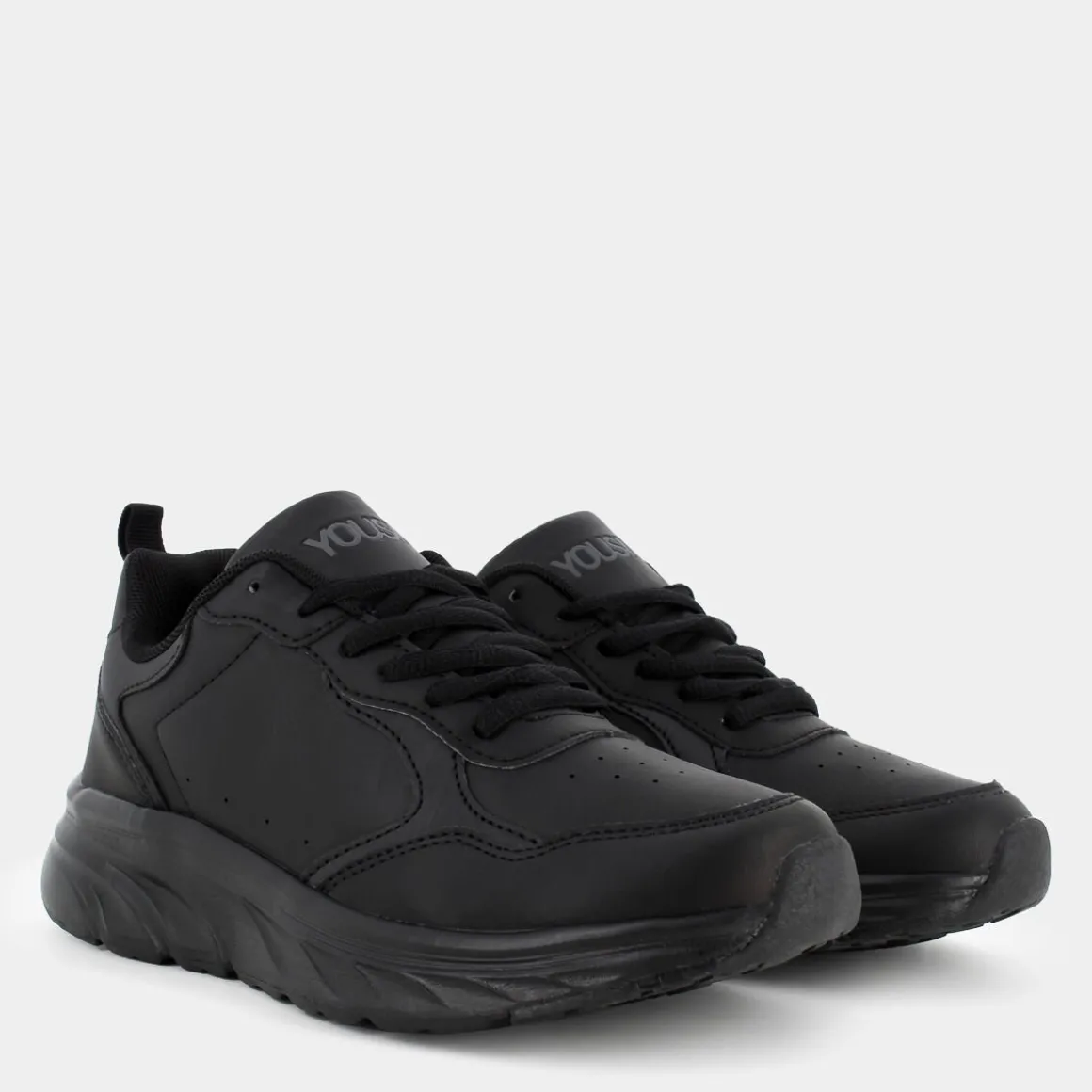 YOUSM HI-I24S-09- SPORTIVE NERO Shop
