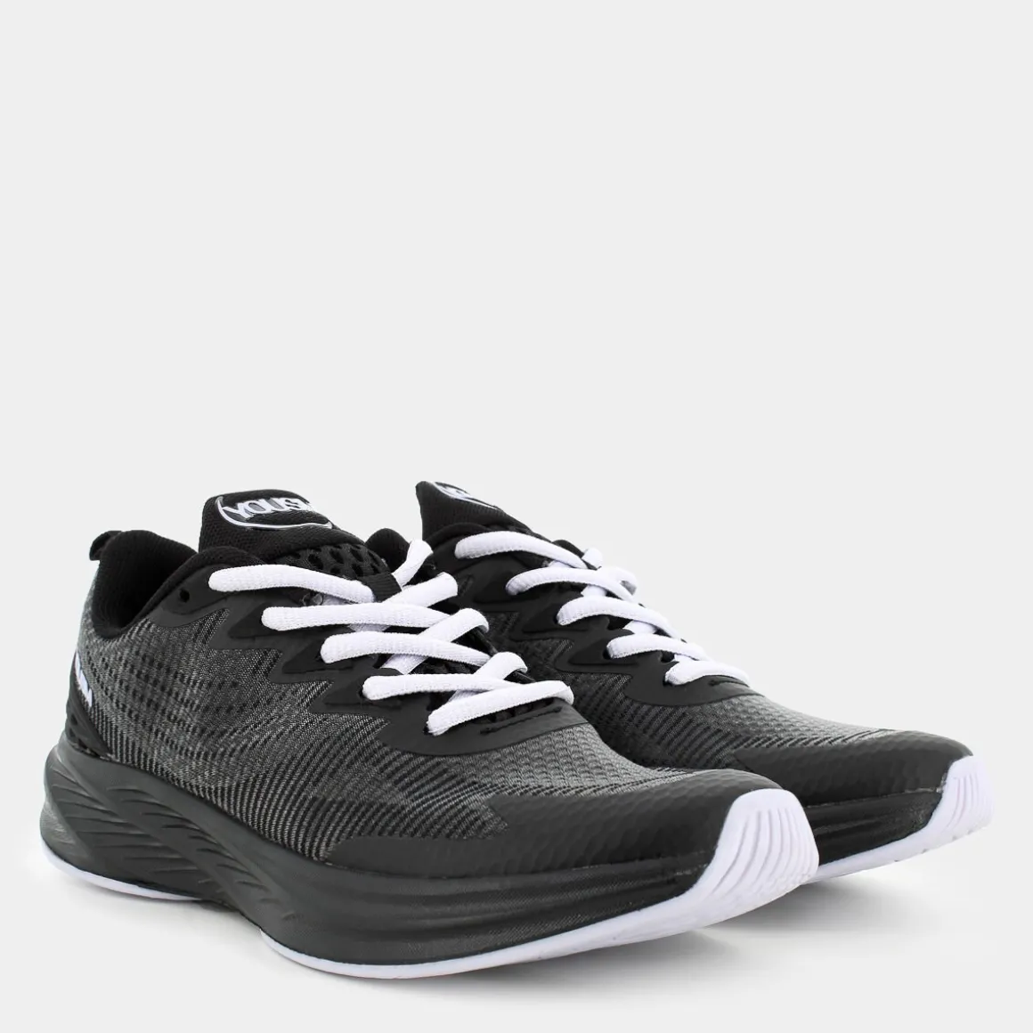 YOUSM HI-I24S-01-- SPORTIVE NERO Flash Sale